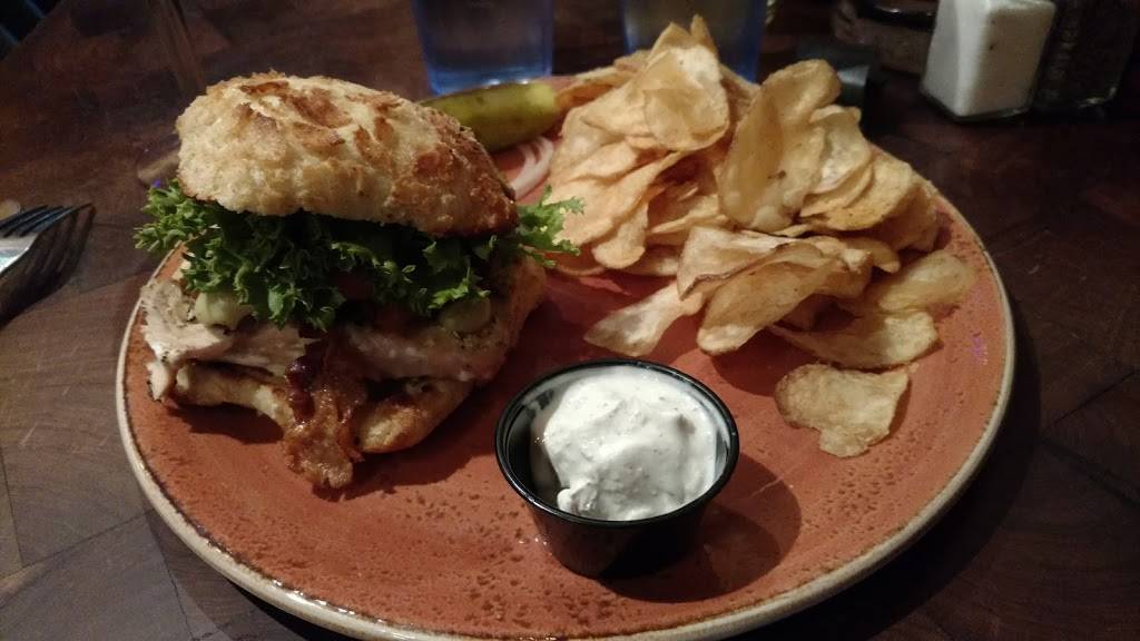 Harris Grill | restaurant | 5747 Ellsworth Ave, Pittsburgh, PA 15232, USA | 4123625273 OR +1 412-362-5273