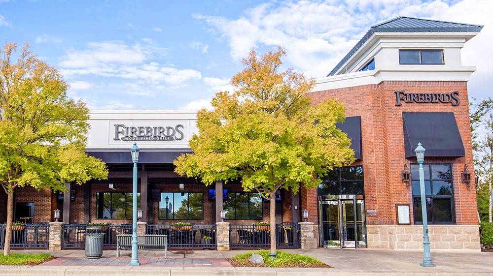 Firebirds Wood Fired Grill | restaurant | 7078 Eastchase Pkwy, Montgomery, AL 36117, USA | 3348195132 OR +1 334-819-5132
