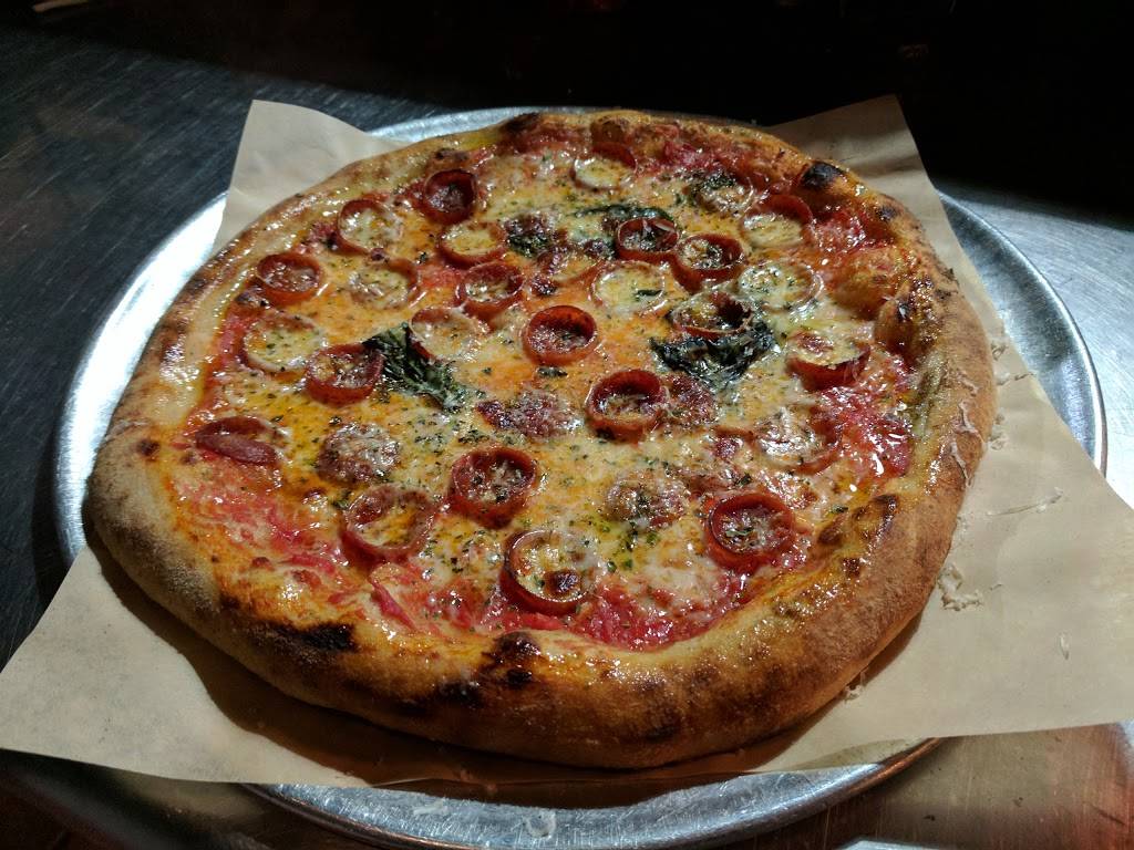 PizzaHacker | meal takeaway | 3299 Mission St, San Francisco, CA 94110, USA | 4152362500 OR +1 415-236-2500