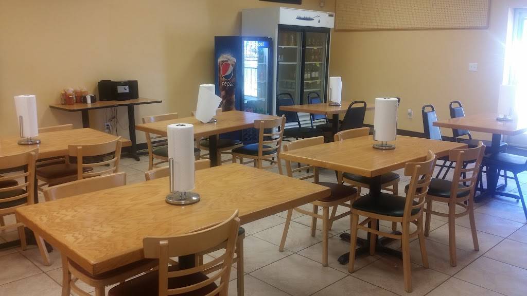 Dartmouth One Stop | restaurant | 3227 Dartmouth Ave, Bessemer, AL 35020, USA | 2054342036 OR +1 205-434-2036