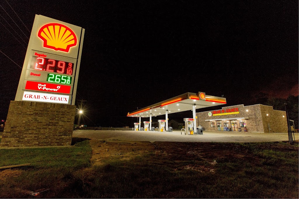 Grab -N- Geaux Smokehouse | restaurant | 2951 S Beglis Pkwy, Sulphur, LA 70665, USA | 3378883146 OR +1 337-888-3146