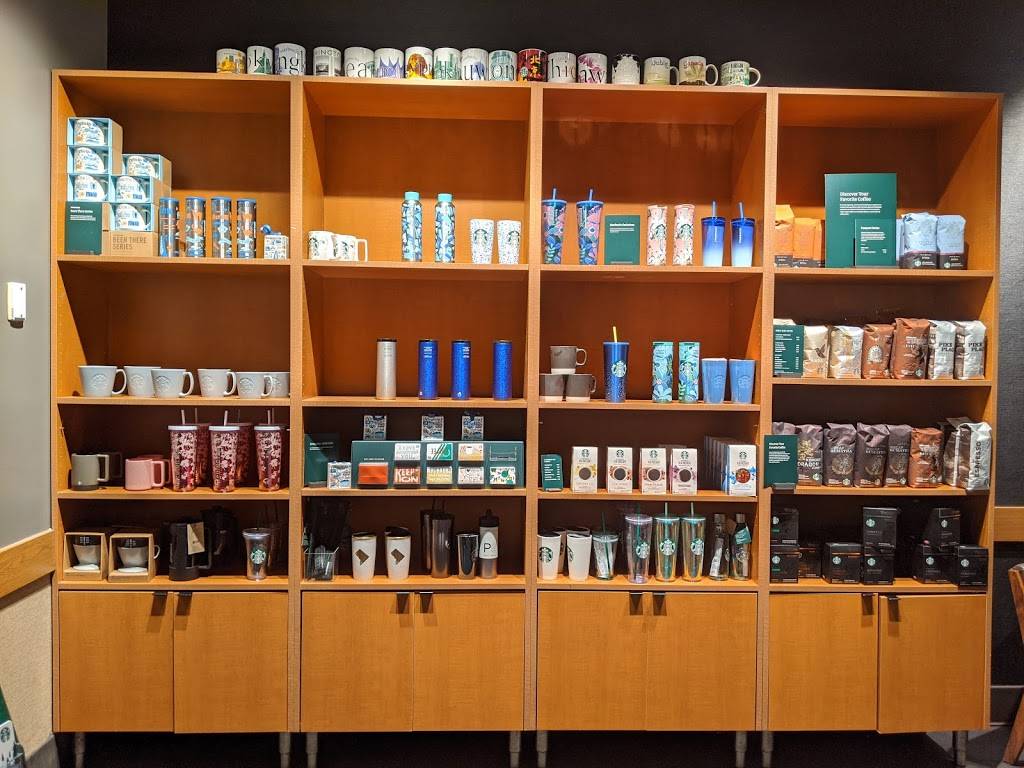 Starbucks | cafe | 11170 South Lakes Dr, Reston, VA 20191, USA | 7033909213 OR +1 703-390-9213