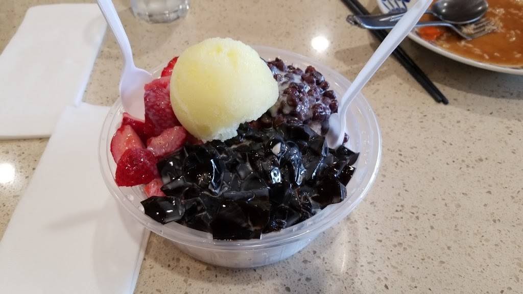 Mays Cafe | restaurant | 31 E Duarte Rd, Arcadia, CA 91006, USA | 6265748368 OR +1 626-574-8368