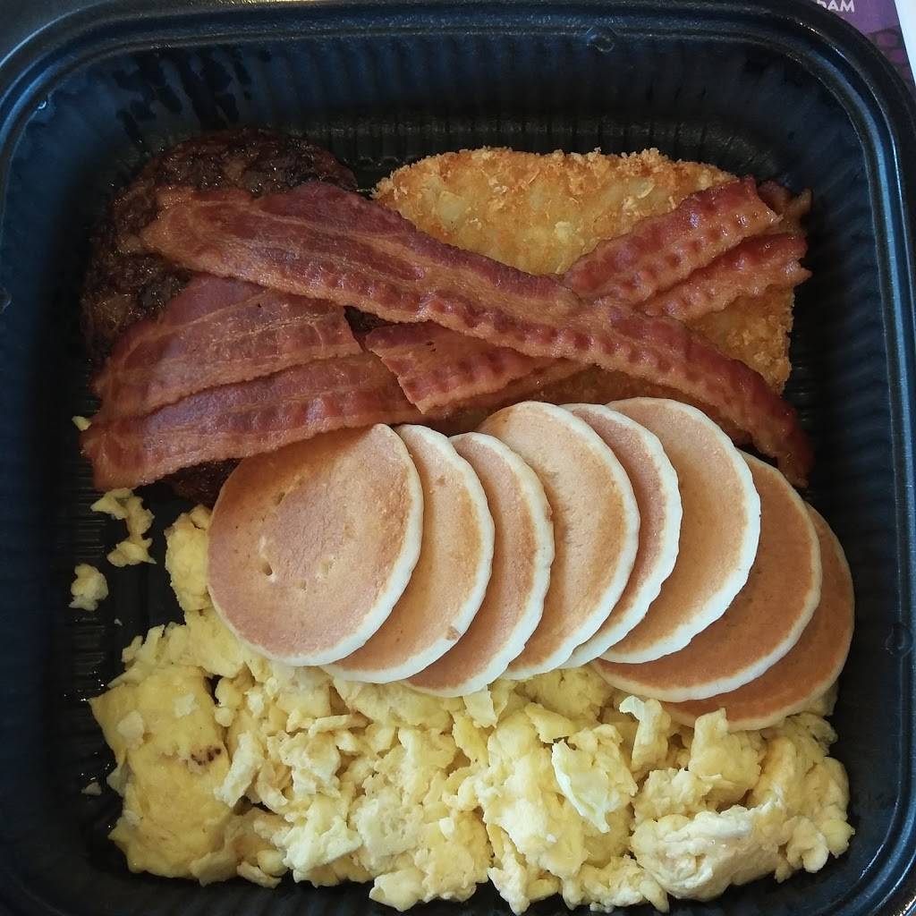 Jack in the Box | restaurant | 6025 Long Beach Boulevard, Long Beach, CA 90805, USA | 5627284499 OR +1 562-728-4499