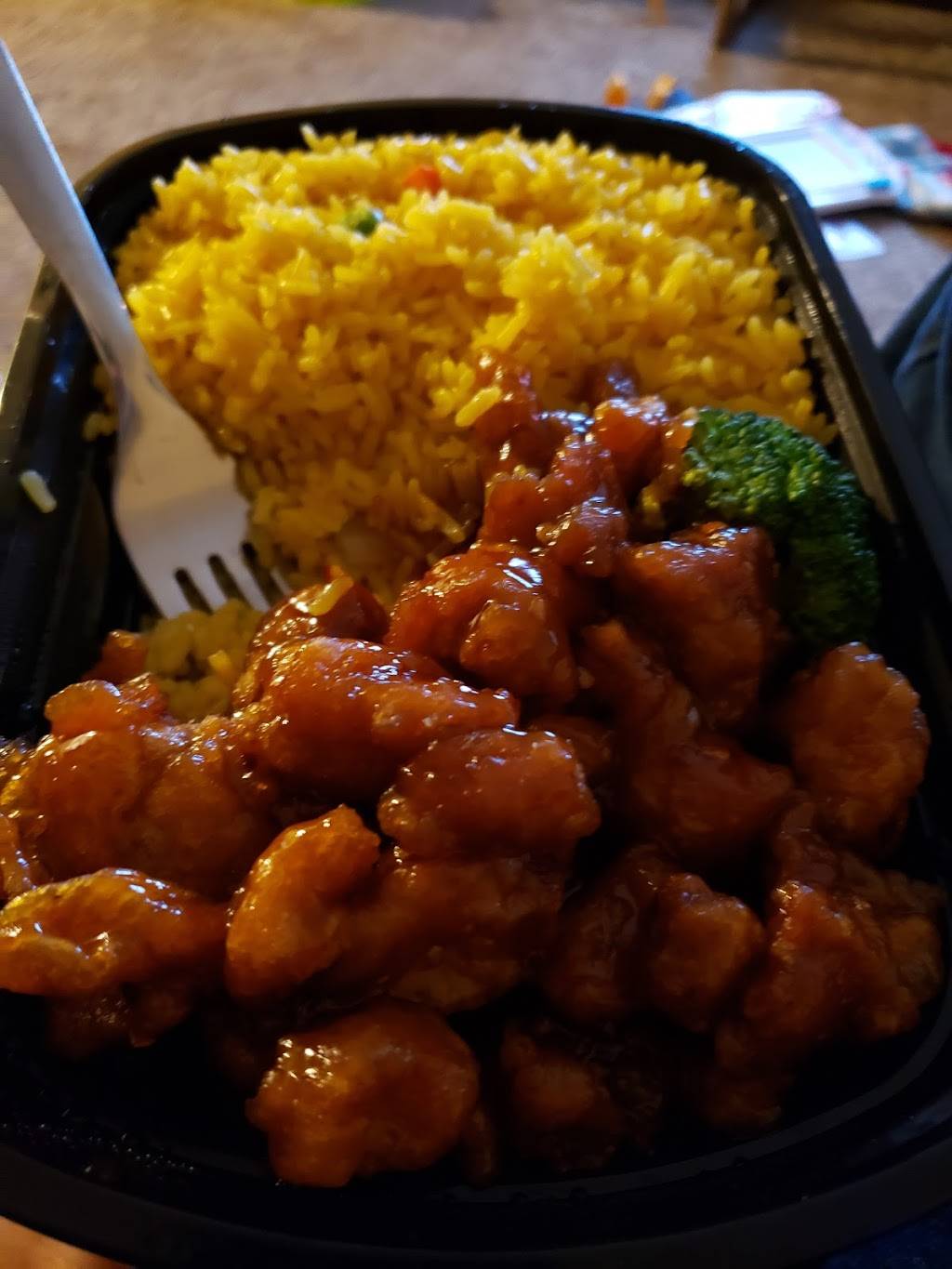 China King | restaurant | 1122 1st Ave E, Newton, IA 50208, USA | 6417879988 OR +1 641-787-9988