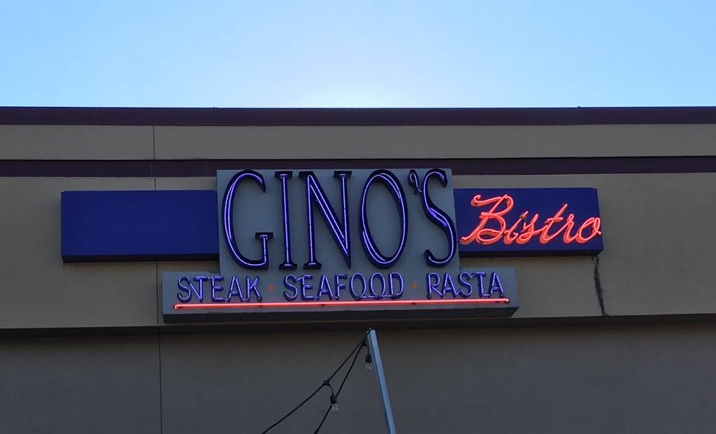 Ginos Bistro Maple Valley | restaurant | 23917 SE Kent Kangley Rd, Maple Valley, WA 98038, USA | 4254336220 OR +1 425-433-6220