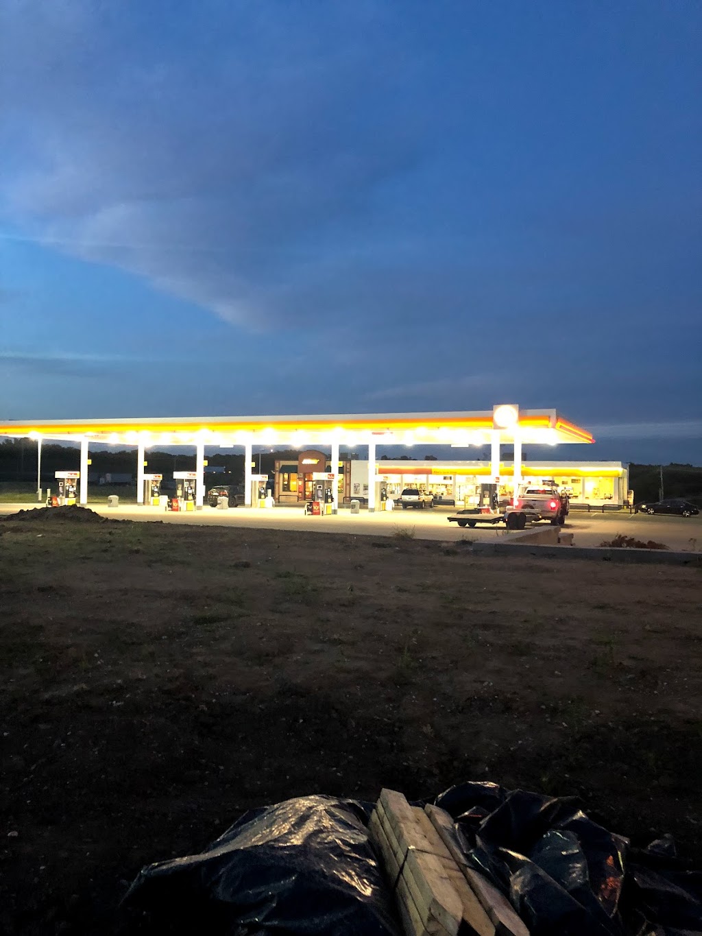 Shell | restaurant | 100 Shinn Ln, Hannibal, MO 63401, USA | 5732480691 OR +1 573-248-0691