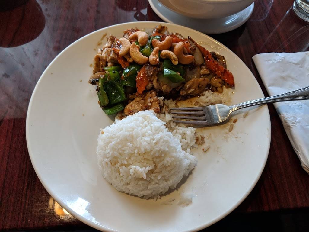 Thai Jasmine Thai Cuisine | restaurant | 2050 W Spring Creek Pkwy #206, Plano, TX 75023, USA | 9725171677 OR +1 972-517-1677