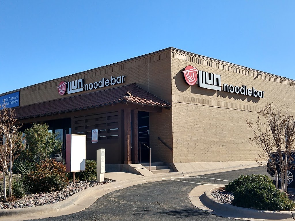 Fun Noodle Bar | restaurant | 4325 Southwest Dr, Abilene, TX 79606, USA | 3252684158 OR +1 325-268-4158