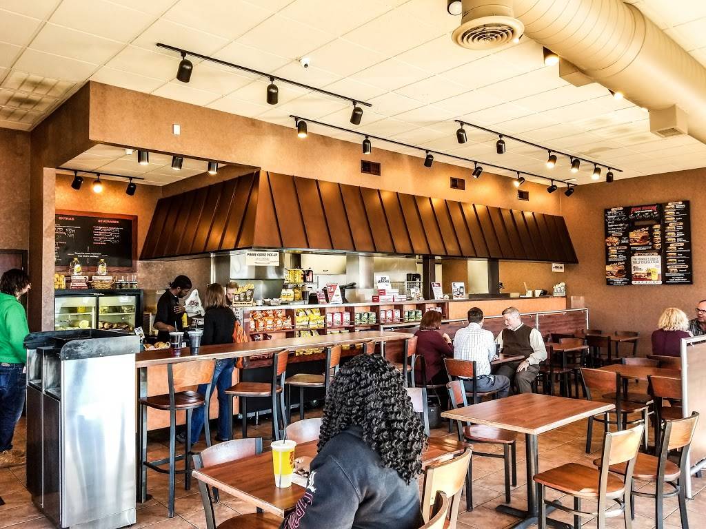 Penn Station East Coast Subs | meal takeaway | 3401 Bardstown Rd, Louisville, KY 40218, USA | 5024582625 OR +1 502-458-2625