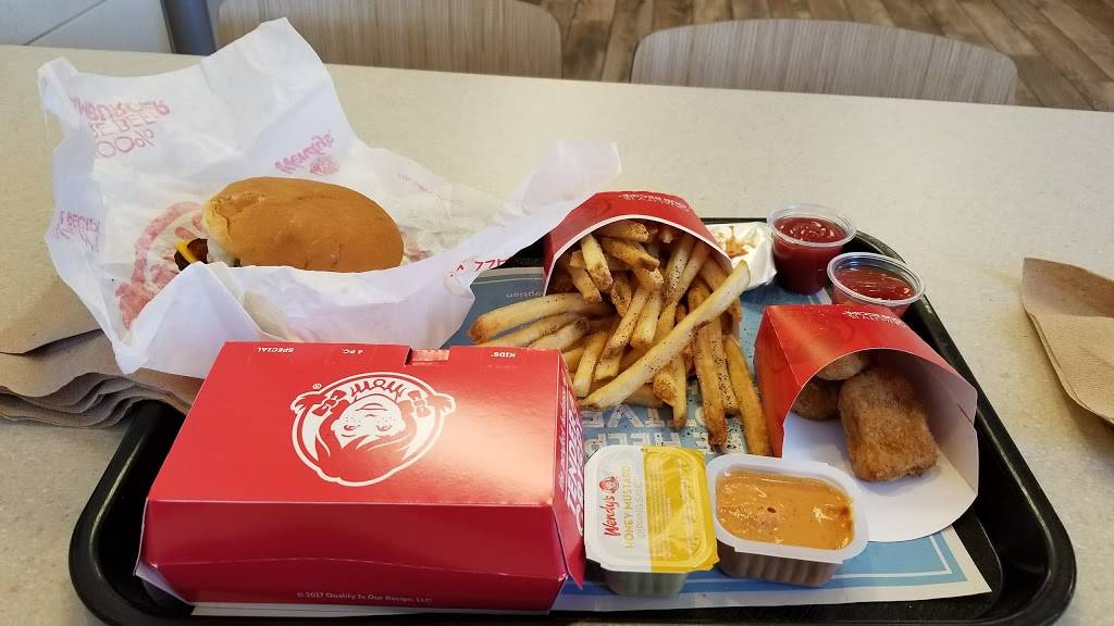 Wendys | restaurant | 410 US-22 #430, Hillside, NJ 07205, USA | 9082060481 OR +1 908-206-0481