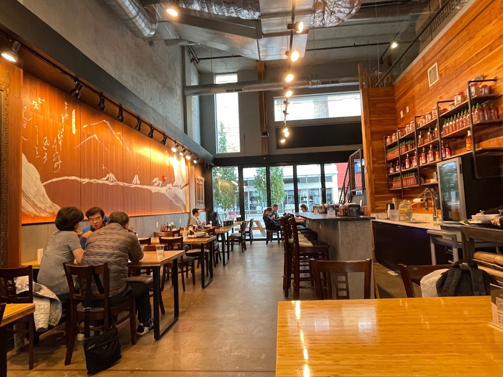 Build The Pho | restaurant | 11440 Euclid Ave, Cleveland, OH 44106, USA | 2169997090 OR +1 216-999-7090