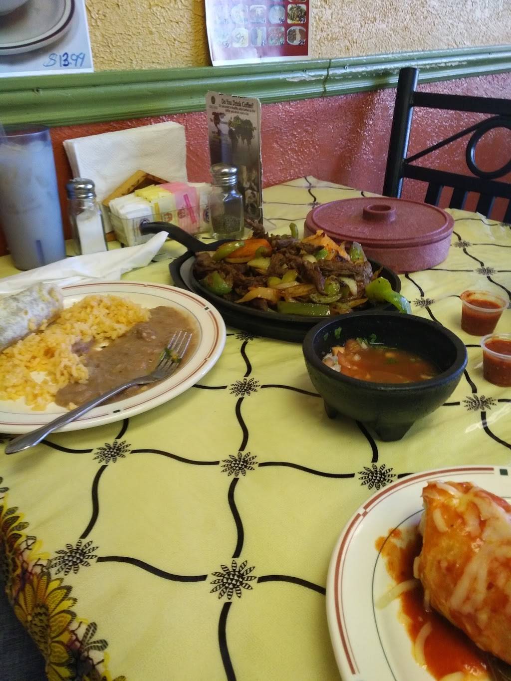 El Herradero Mexican Restaurant | restaurant | 1725 E Warm Springs Rd # 5, Las Vegas, NV 89119, USA | 7022703444 OR +1 702-270-3444