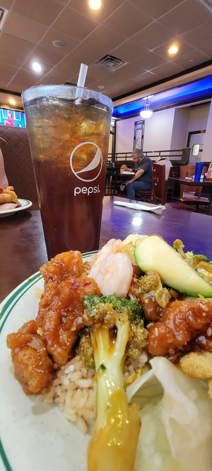 Grand Buffet | restaurant | 2510 W Louisiana Ave, Midland, TX 79701, USA | 4326888881 OR +1 432-688-8881