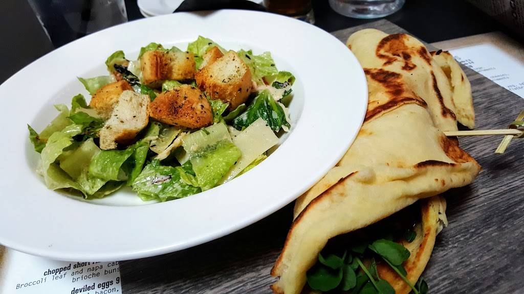 The Manhattan Project | restaurant | 2101 Frankfort Ave, Louisville, KY 40206, USA | 5027498925 OR +1 502-749-8925