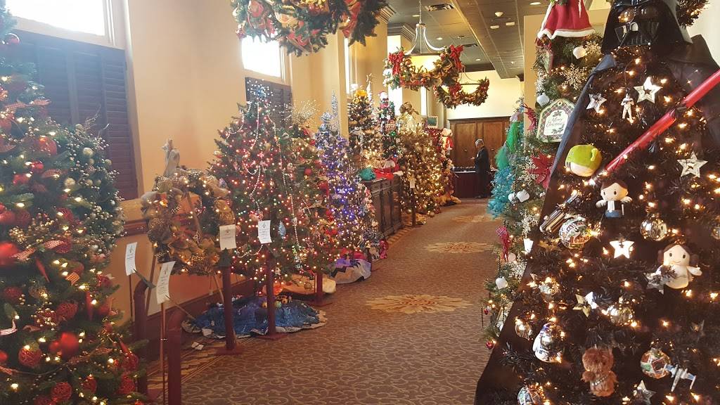 Blennerhassett Coffee Bar serving Starbucks | bakery | 320 Market St, Parkersburg, WV 26101, USA | 3048658676 OR +1 304-865-8676