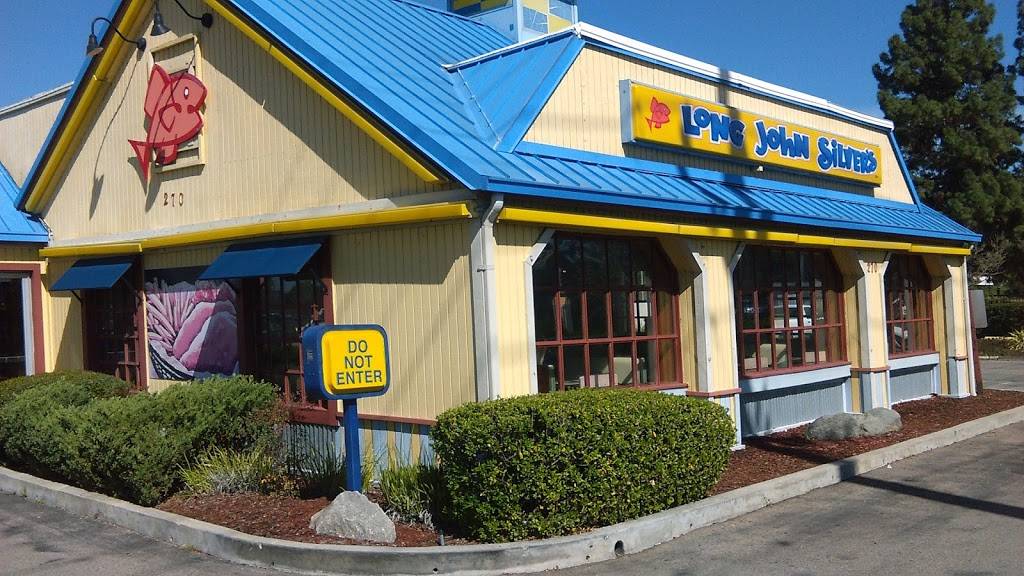Long John Silvers | restaurant | 270 Fletcher Pkwy, El Cajon, CA 92020, USA | 6195799849 OR +1 619-579-9849