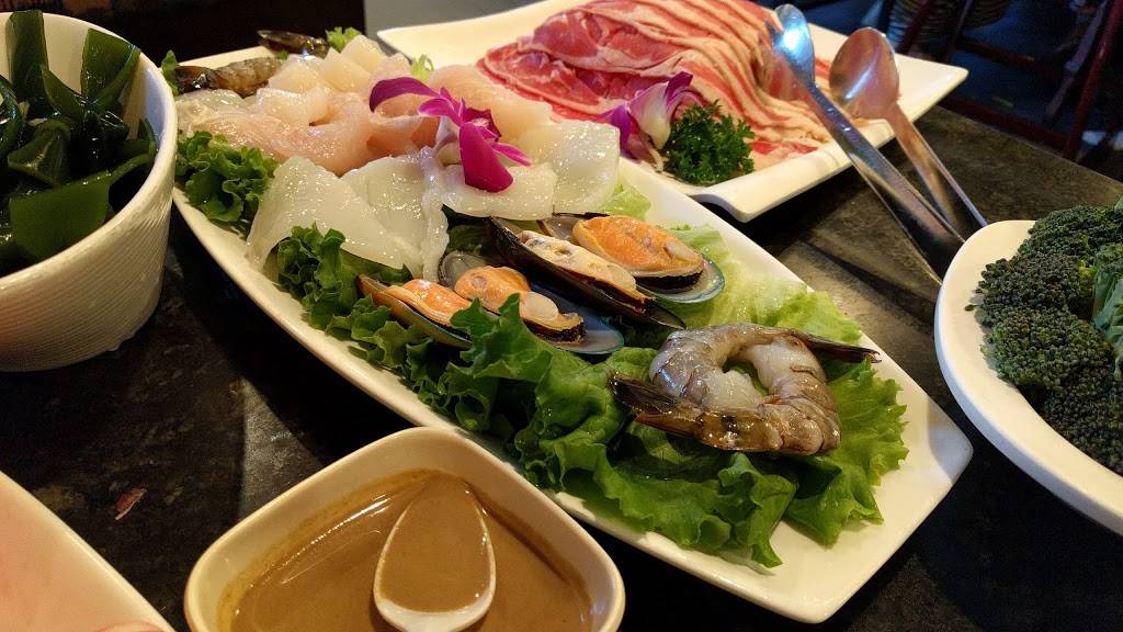 Little Sheep Mongolian Hot Pot Mt View | restaurant | 102 Castro St, Mountain View, CA 94041, USA | 6503865061 OR +1 650-386-5061