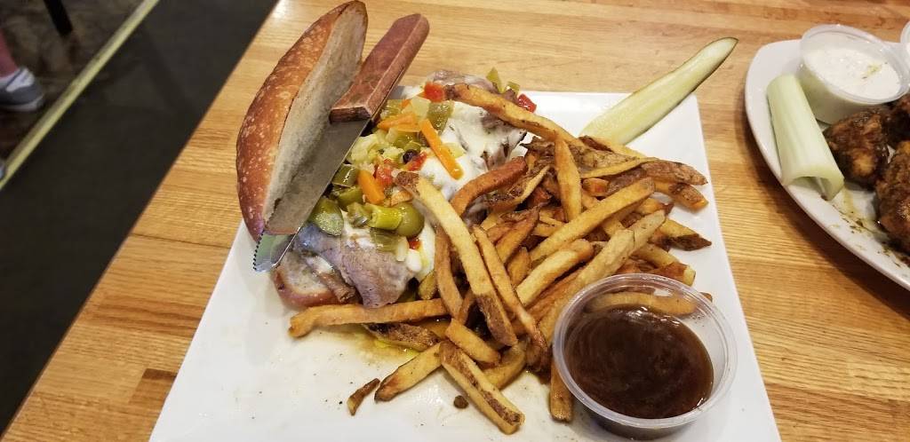 Blvd Bar & Grille | restaurant | 433 Mendota Rd E, West St Paul, MN 55118, USA | 6514507736 OR +1 651-450-7736