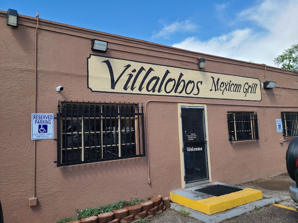 Hacienda Villalobos Mexican Grill | restaurant | 424 Isleta Blvd SW, Albuquerque, NM 87105, USA | 5055541668 OR +1 505-554-1668