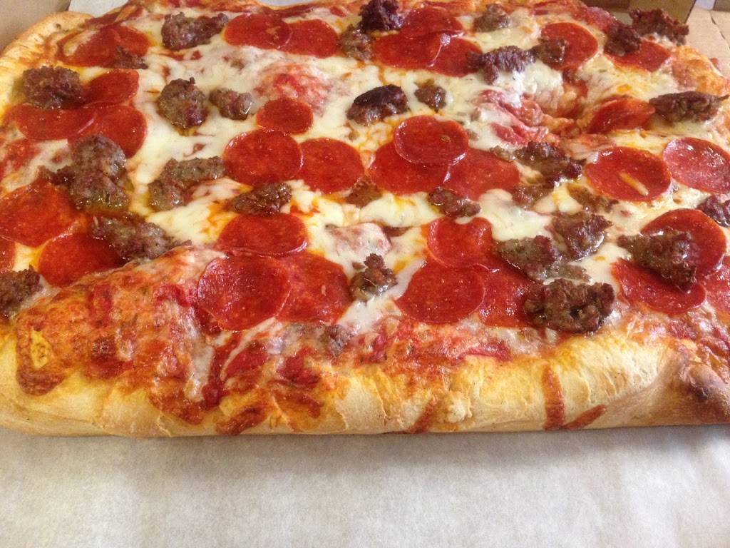 Angies New York Style Pizzeria | restaurant | 7875 Munson Rd, Mentor, OH 44060, USA | 4402091491 OR +1 440-209-1491