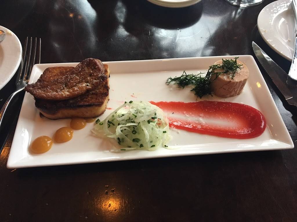 Game Creek Restaurant | restaurant | Gore Creek Dr, Vail, CO 81657, USA | 9707544275 OR +1 970-754-4275