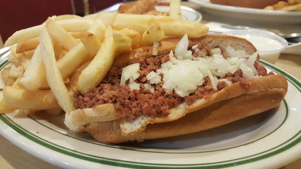 Starlite Coney Island | restaurant | 1500 Center Rd, Burton, MI 48509, USA | 8107424955 OR +1 810-742-4955