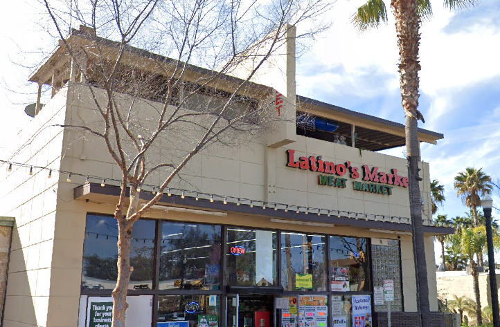 Latinos Meat Market | restaurant | 525 W Grand Ave, Escondido, CA 92025, USA | 7607463693 OR +1 760-746-3693