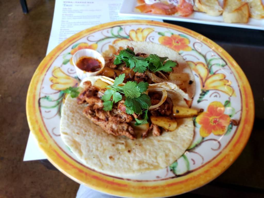 Suba Tapas | restaurant | 272 North St, Harrisburg, PA 17101, USA | 7172337358 OR +1 717-233-7358