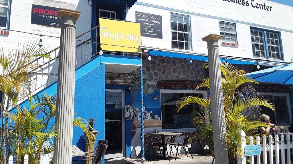 The Greek Corner | restaurant | 1600 N Orange Ave, Orlando, FL 32804, USA | 4072280303 OR +1 407-228-0303