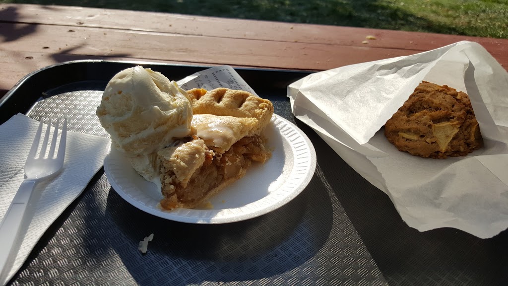 Bodhaines at Drew Bean Farms | bakery | 2315 Cable Rd, Camino, CA 95709, USA | 5306441686 OR +1 530-644-1686