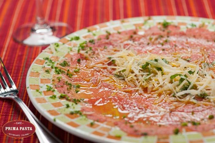 Cafe Prima Pasta | restaurant | 414 71st St, Miami Beach, FL 33141, USA | 3058670106 OR +1 305-867-0106