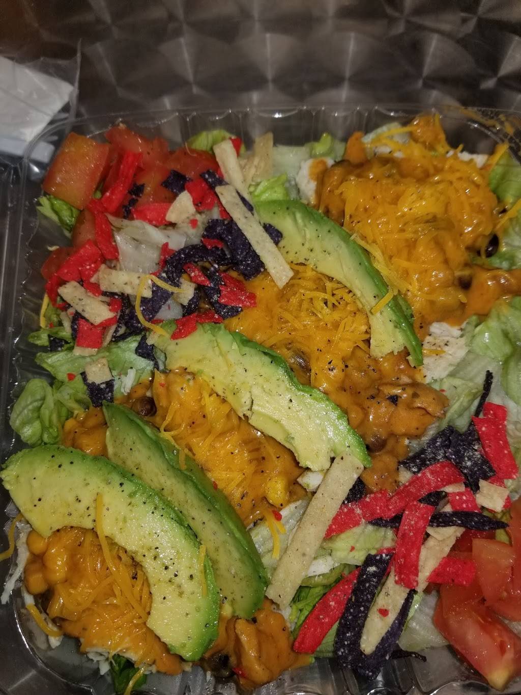 Counter Culture | restaurant | 4800 Line Ave Ste C, Shreveport, LA 71106, USA | 3188684242 OR +1 318-868-4242