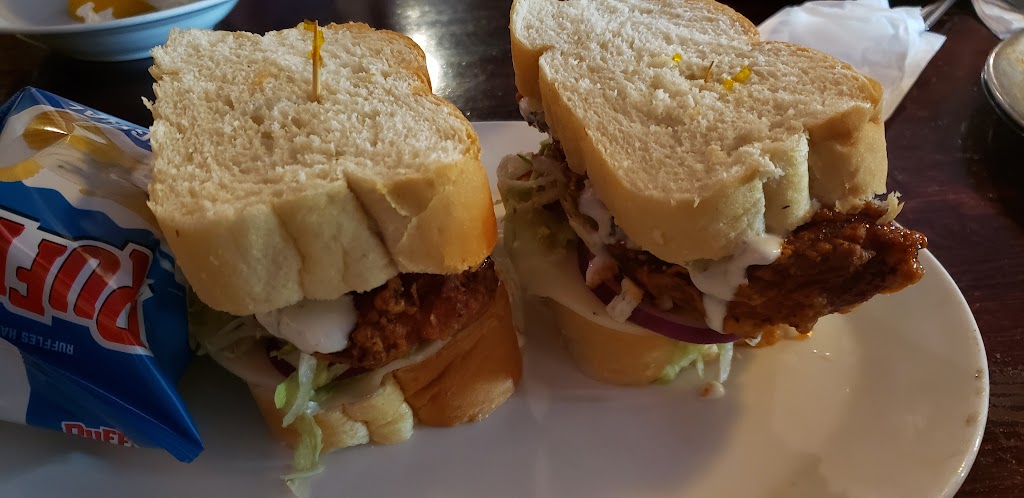 Gambinos | restaurant | 308 W 6th St, Moscow, ID 83843, USA | 2088829000 OR +1 208-882-9000