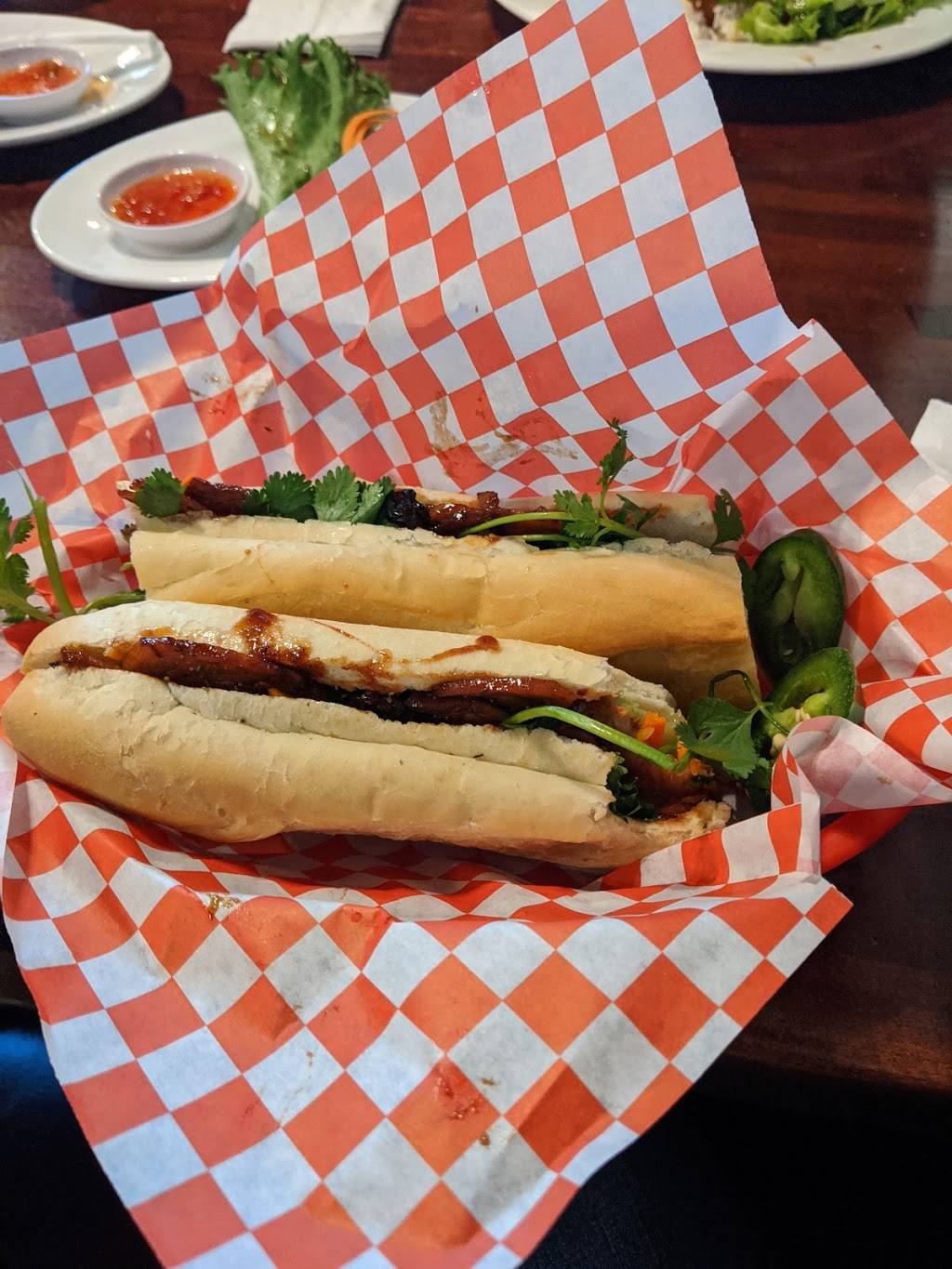 YaYa Cafe | restaurant | 3706 Guadalupe St Suite B, Austin, TX 78705, USA | 5122972612 OR +1 512-297-2612