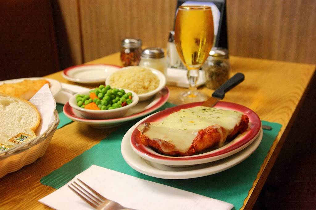 Pleasant Cafe | restaurant | 4515 Washington St, Roslindale, MA 02131, USA | 6173232111 OR +1 617-323-2111