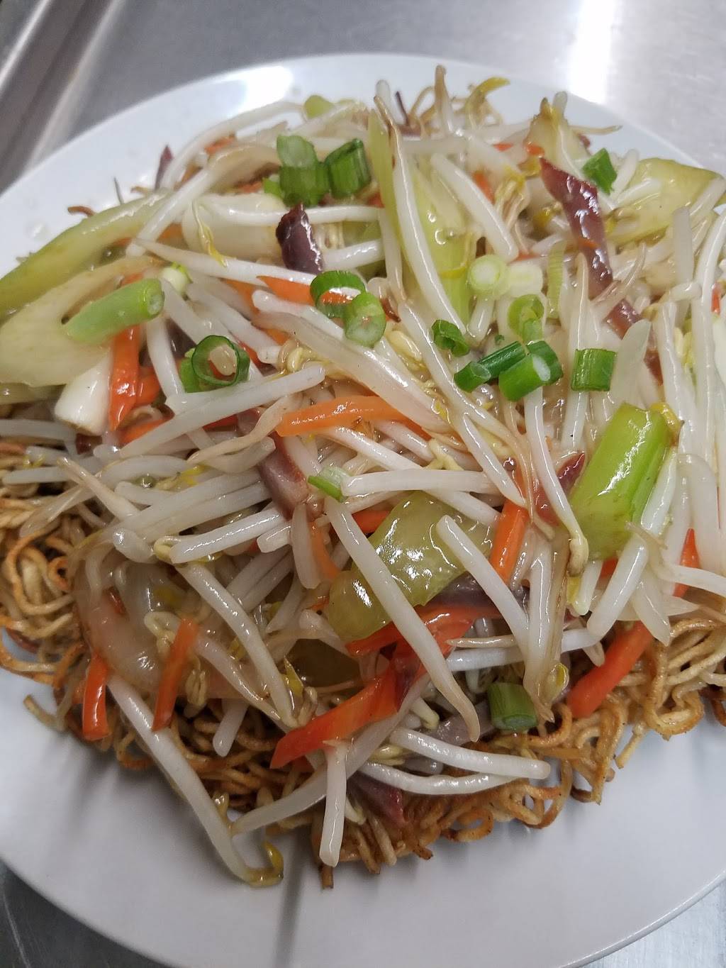 Kongs Dynasty | restaurant | 2200 Girard St, Delano, CA 93215, USA | 6617250918 OR +1 661-725-0918