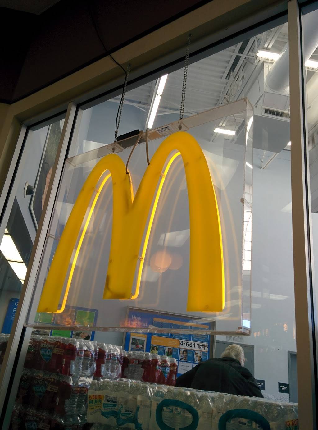 McDonalds | cafe | 3223 E Hammer Ln, Stockton, CA 95212, USA | 2094779810 OR +1 209-477-9810