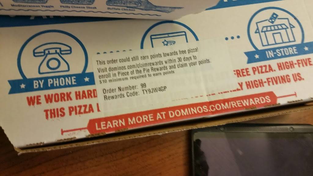 Dominos Pizza | meal delivery | 1000 Main St Ste C, Altavista, VA 24517, USA | 4343696767 OR +1 434-369-6767