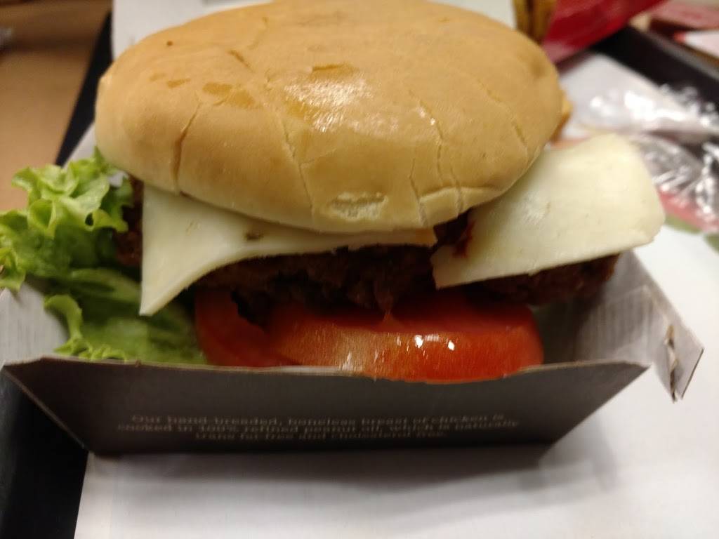 Chick-fil-A | restaurant | 4895 Candlewood St, Lakewood, CA 90712, USA | 5624082543 OR +1 562-408-2543