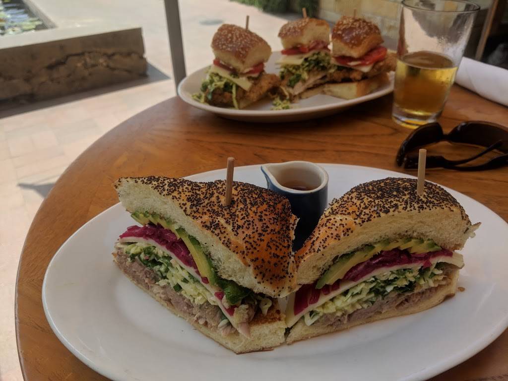 R+D Kitchen | restaurant | 6795 Washington St, Yountville, CA 94599, USA | 7079450920 OR +1 707-945-0920