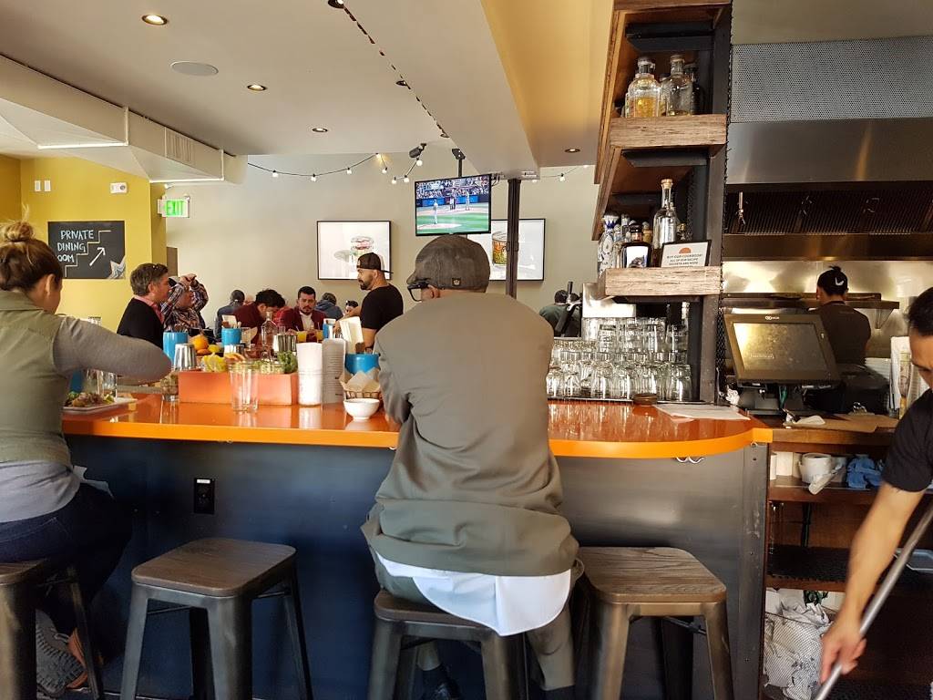 Tacolicious | restaurant | 2250 Chestnut St, San Francisco, CA 94123, USA | 4156496077 OR +1 415-649-6077