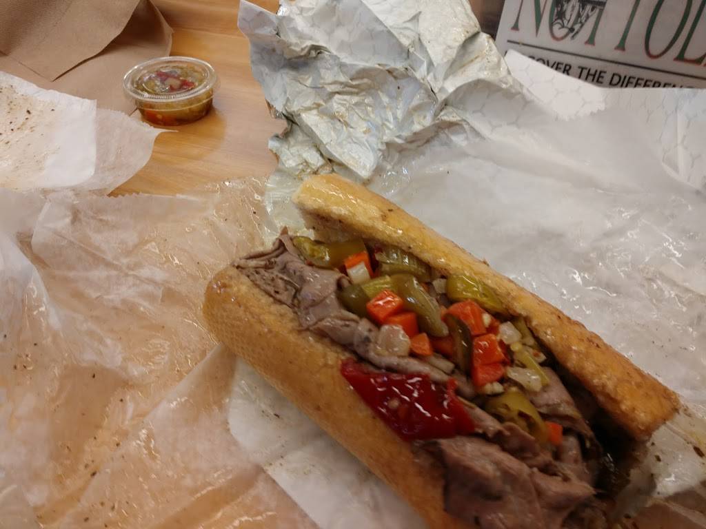 Nottoli Sausage Shop | restaurant | 7652 W Belmont Ave, Chicago, IL 60634, USA | 7735891010 OR +1 773-589-1010