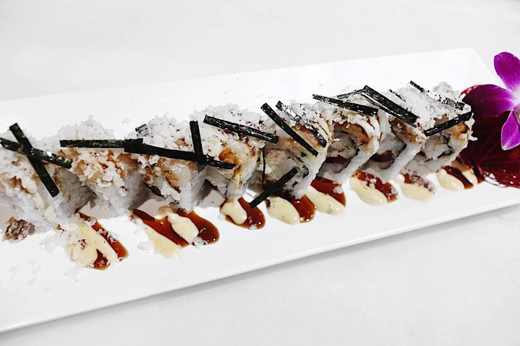 Hana Japanese Bistro | restaurant | 2236 NE Alberta St, Portland, OR 97211, USA | 5037196984 OR +1 503-719-6984