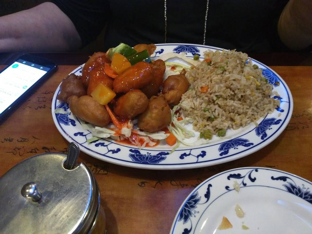 Hunan Manor | restaurant | 11237 New Hampshire Ave, White Oak, MD 20904, USA | 3016815360 OR +1 301-681-5360