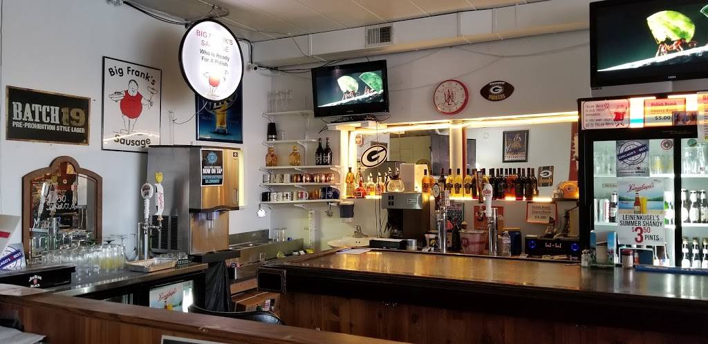 Big Franks Sausage | restaurant | 918 Carroll St, East Chicago, IN 46312, USA | 2193789556 OR +1 219-378-9556