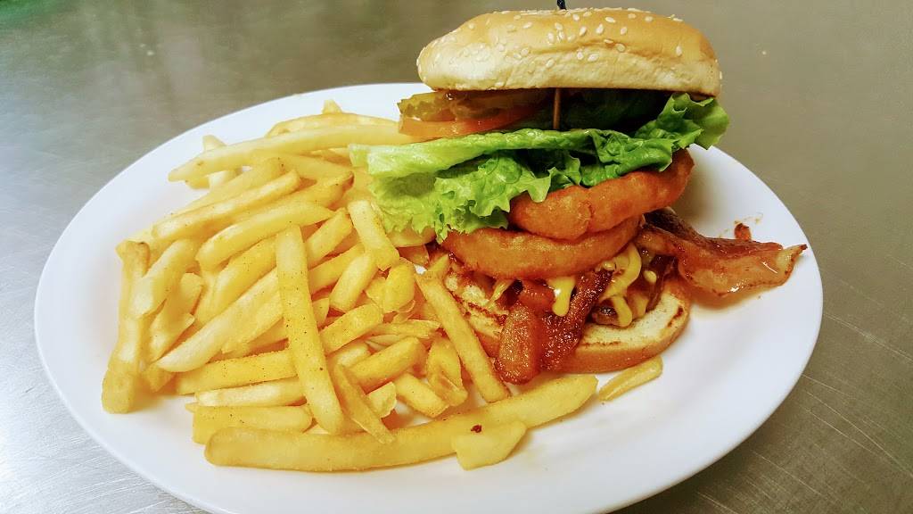 Jerry Bobs River | restaurant | 2040 W River Rd, Tucson, AZ 85704, USA | 5208875215 OR +1 520-887-5215