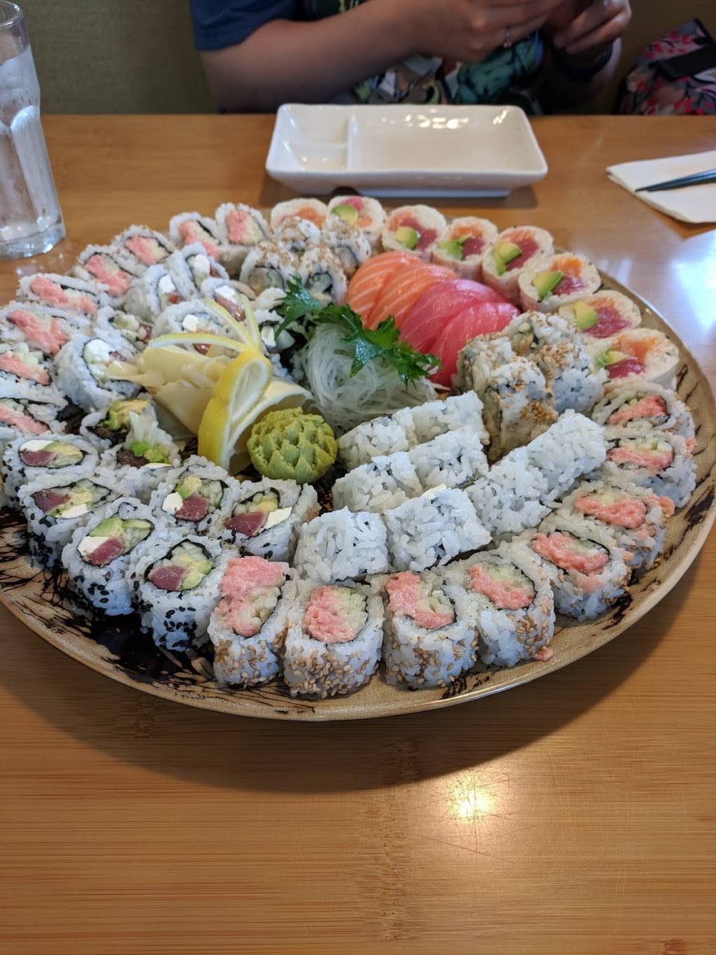Momijis Japanese Restaurant | restaurant | 641 NW Hickory St, Albany, OR 97321, USA | 5414976013 OR +1 541-497-6013