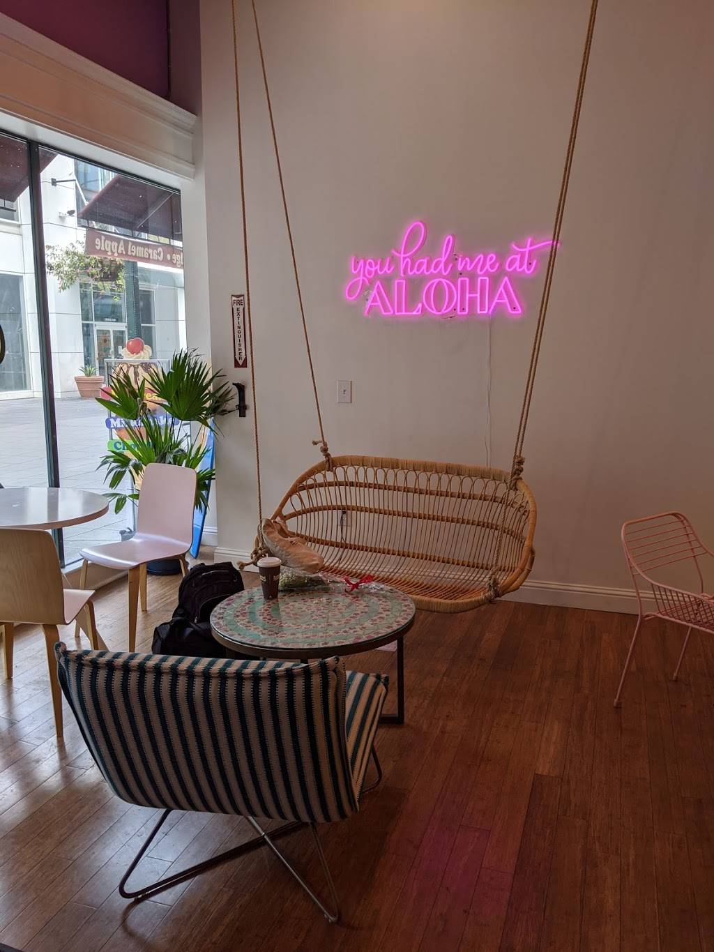 Hapa Musubi | restaurant | 1558 Gladding Ct, Milpitas, CA 95035, USA | 4087758158 OR +1 408-775-8158