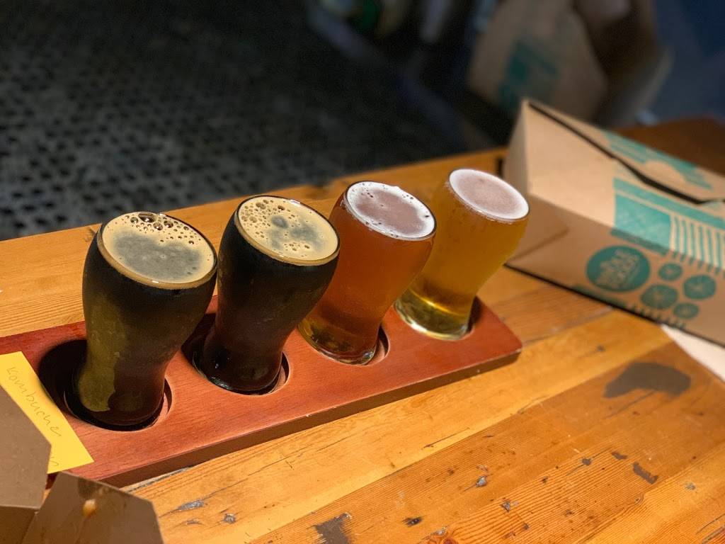 Cupertino Taproom | restaurant | 20955 Stevens Creek Blvd, Cupertino, CA 95014, USA | 4082577000 OR +1 408-257-7000